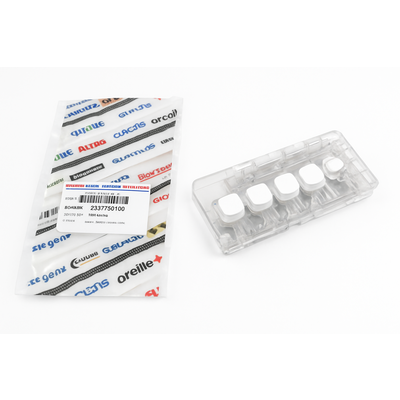 Zespół przycisków wyłącznika Beko 2867700100