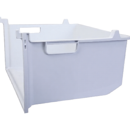 Półki na drzwi różni producenci Szuflada na warzywa i owoce do lodówki Beko 5709000100