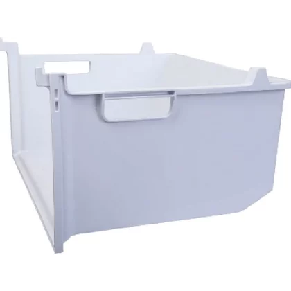 Półki na drzwi różni producenci Szuflada na warzywa i owoce do lodówki Beko 5709000100