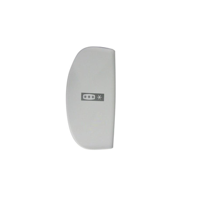 Uchwyt drzwiczek zamrażarki górnej Candy 41012318