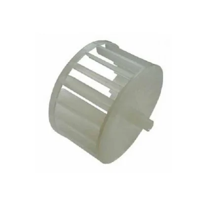 Silniki i wentylatory do suszare Wirnik wentylatora do suszarki Whirlpool / Indesit / Ariston / Hotpoint 481951528127 C00310991