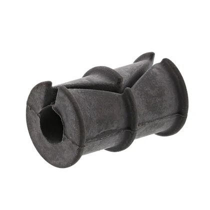 Gumowy dystans górnego kosza do zmywarki Electrolux / AEG 8081913025