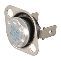 Termostat bimetaliczny do drobnego AGD Domax do 120°C TR041
