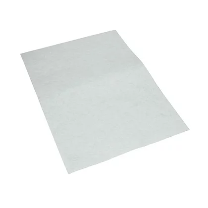 Części zamienne GORENJE Filtr przeciwtłuszczowy flizelinowy do okapu Gorenje / Hisense 46 x 33 cm 193925