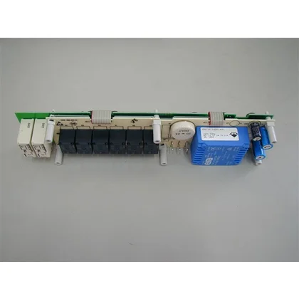 Moduł sterujący do płyty ceramicznej Amica 8015205