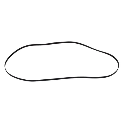 Części bębna do suszarek bębnowy Pasek napędowy bębna do suszarki Gorenje / Hisense 1906 mm H8 104265