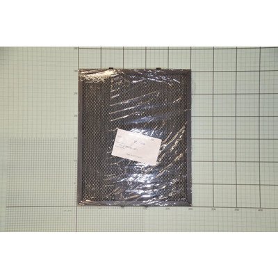 Filtr aluminiowy Amica (1034419)