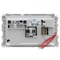Elementy elektryczne do pralek r Moduł elektroniczny bez oprogramowania do pralki Whirlpool / Indesit / Ariston / Hotpoint 481221470629 C00400417 480111104632 C00314185