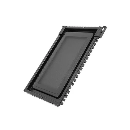Drzwi wewnętrzne do mikrofalówki Electrolux / AEG 4055104881