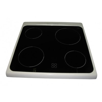 Płyta ceramiczna do kuchni Amica C60*0,33 Soft w smugi 9014786