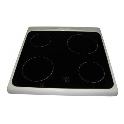 Płyta ceramiczna do kuchni Amica C60*0,33 Soft w smugi 9014786