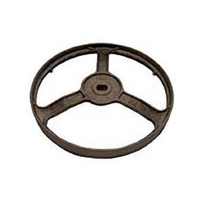 Koło pasowe do pralki Ariston / Indesit / Hotpoint / Whirlpool 210 mm C00087486 482000077254