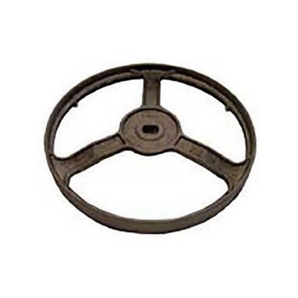 Koło pasowe do pralki Ariston / Indesit / Hotpoint / Whirlpool 210 mm C00087486 482000077254