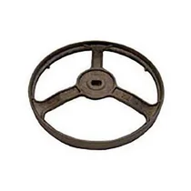 Koło pasowe do pralki Ariston / Indesit / Hotpoint / Whirlpool 210 mm C00087486 482000077254