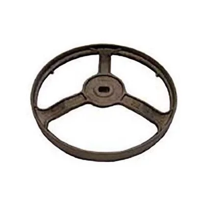 Koło pasowe do pralki Ariston / Indesit / Hotpoint / Whirlpool 210 mm C00087486 482000077254