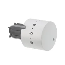 Pokrętło podwójnego regulatora energii do kuchenki Electrolux 8070652022