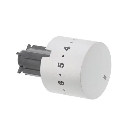 Pokrętło podwójnego regulatora energii do kuchenki Electrolux 8070652022