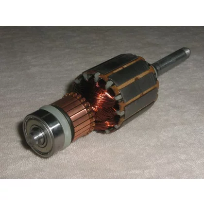Wirnik silnika do odkurzacza Zelmer / Bosch 3011200