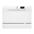 911026022 Zmywarka do zabudowy ESL2500RO None 55 cm ESL2500RO