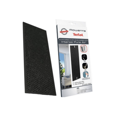Filtr węglowy aktywny do oczyszczacza powietrza Rowenta XD6060F0
