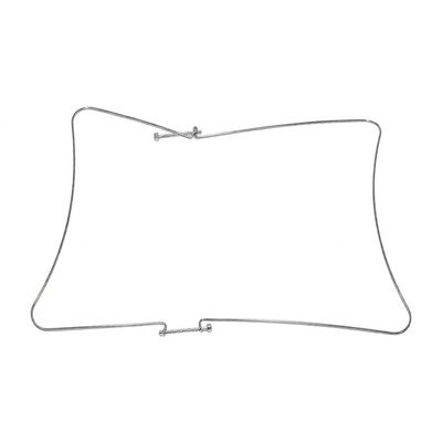 Opaska fartucha do pralki Amica przy wannie 1049824