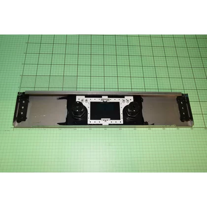 Elementy obudowy Tablica panelu frontowego do kuchni Amica TRX 6122IE_HTs[mm] bez logo