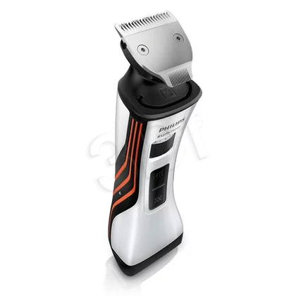 Trymer do brody i golarka Philips StyleShaver QS6141/32