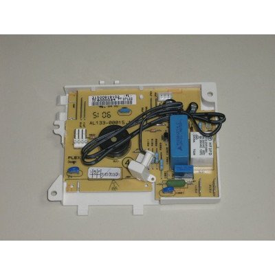 Moduł zmywarki BIT100.1 F1 (C00143217) 482000081950