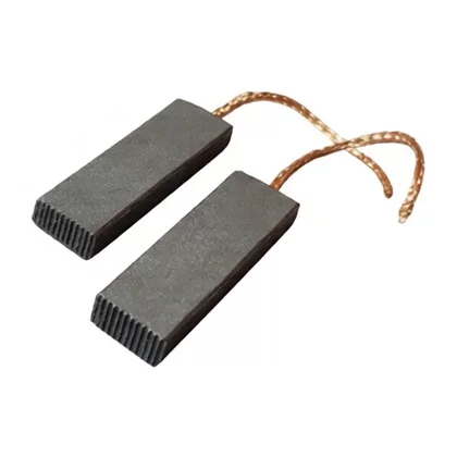 Elementy elektryczne do pralek r Szczotki węglowe do pralki Bosch 5 x 12,5 x 32,5 mm 2 szt. A26JOTA