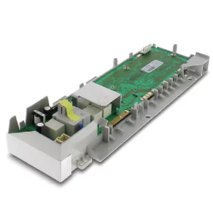 Elementy elektryczne do pralek r Skonfigurowany moduł sterujący do pralki Electrolux / AEG EWM1100 973913217114013