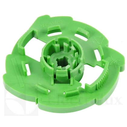 Krzywka pokrętła zegara do pralki Electrolux / AEG 1247996000