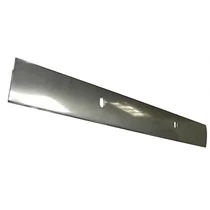 Listwa wykończeniowa uchwytu drzwi piekarnika Electrolux / AEG stalowa 3302911015
