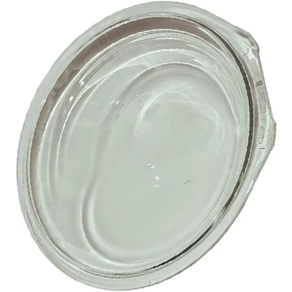 Szyba drzwi do pralki Candy / Hoover 41040031