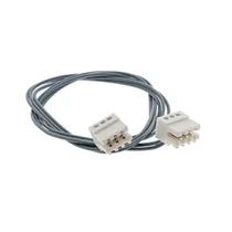 Wiązka kablowa elektroniki mocy do płyty indukcyjnej Electrolux / AEG J003