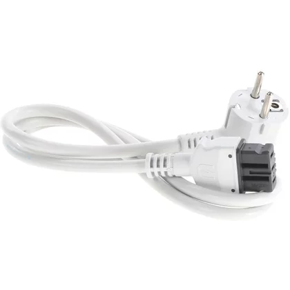 Części zamienne BOSCH/SIEMENS Kabel zasilający do piekarnika Bosch / Siemens 1,2 m 12034953
