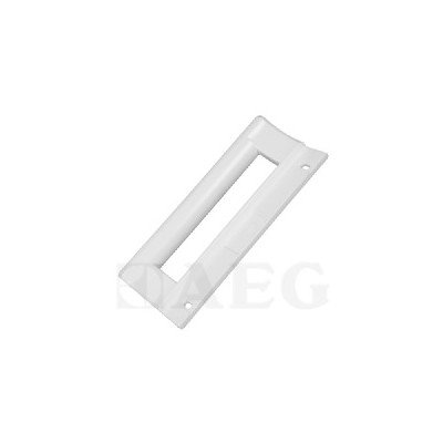 Uchwyt drzwi chłodziarki do lodówki (2236223018)