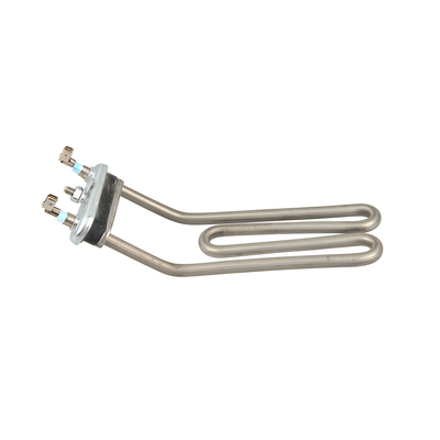 Części zamienne ARDO Grzałka 2000W 19cm zgięta Ardo/Candy/Indesit (07/02581)