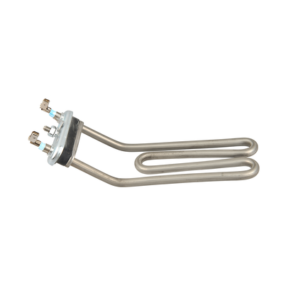 Części zamienne ARDO Grzałka 2000W 19cm zgięta Ardo/Candy/Indesit (07/02581)