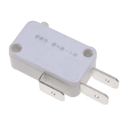 Mikroprzełącznik blokady drzwi do zmywarki Whirlpool 481990501146 C00319066