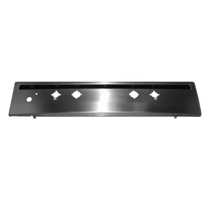Elementy obudowy Front panel przedni do kuchenki gazowej Amica 9052570