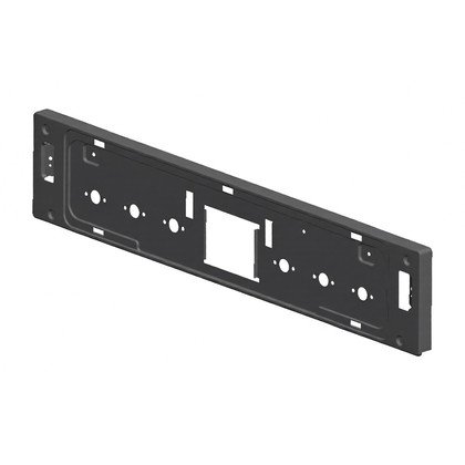 Tablica wewnętrzna lakierowana czarna Ts 9036535