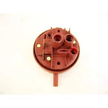 Elementy elektryczne do pralek r Hydrostat do pralki Ariston / Indesit / Hotpoint / Whirlpool 1-poziomowy 225/110 C00057877 482000075049