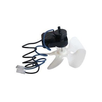 Silnik wentylatora MES F61-12 zaworów 450NF (C00174705) 482000030106