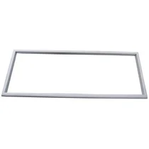 Uszczelka magnetyczna drzwi dolnych do lodówki Ariston / Indesit / Hotpoint / Whirlpool 653 x 1184 mm C00117019 482000028933