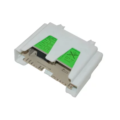 Elementy elektryczne do pralek r Moduł cyfrowy sterowania do pralki Ariston / Indesit / Hotpoint / Whirlpool Remco C00049373 482000026701