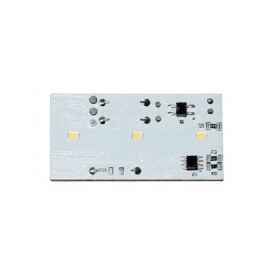 Lampa LED