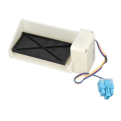 Przepustnica powietrza (damper) do lodówki Samsung FBZA-1750-106 / DA31-00043J – oryginał