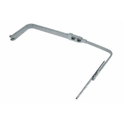 Rura ramienia spryskiwacza do zmywarki 862410 Hisense Gorenje – oryginał