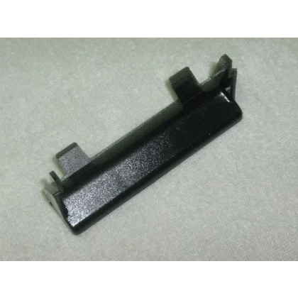 Akcesoria do zmywarek Whirlpool Uchwyt drzwi do zmywarki Whirlpool / Indesit / Ariston / Hotpoint czarny 481246048096 C00487698