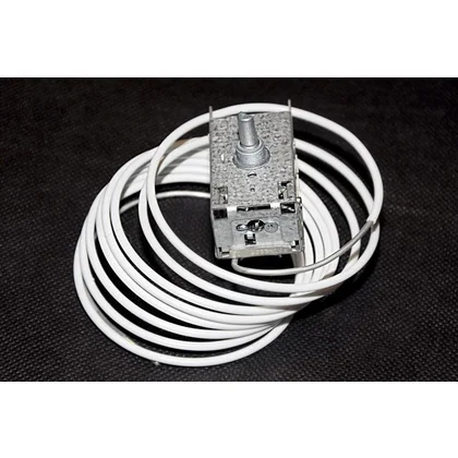 Termostat kapilarny do lodówki i chłodziarko-zamrażarki 2250 mm K59-L1119 RS/096-8